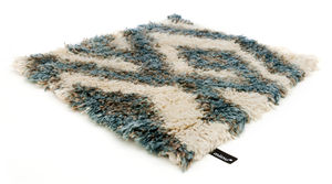 tapis contemporain