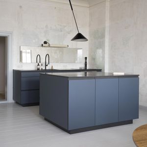 cuisine contemporaine