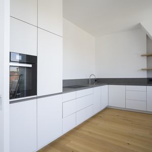 cuisine contemporaine