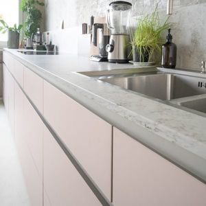 cuisine contemporaine