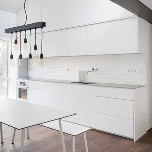 cuisine contemporaine