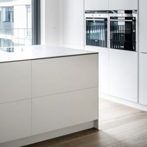 cuisine contemporaine