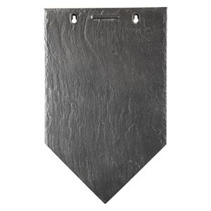 tuile plate plate