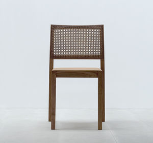 chaise visiteur contemporaine