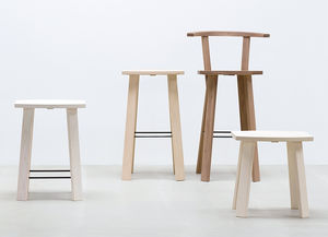 tabouret de bar contemporain