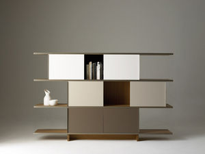 étagère modulable