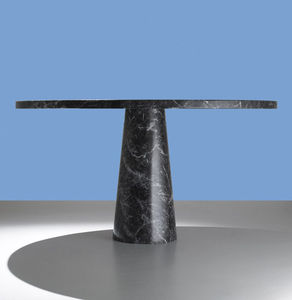 table contemporaine