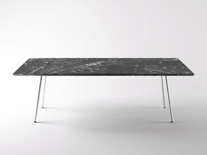 table contemporaine