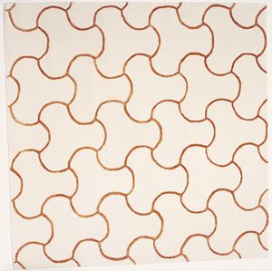 tapis contemporain 1