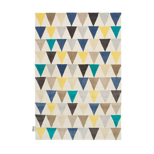 tapis contemporain 1
