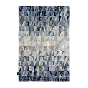 tapis contemporain