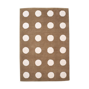 tapis contemporain