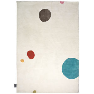 tapis contemporain