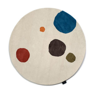 tapis contemporain
