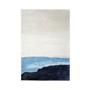 tapis contemporain 1