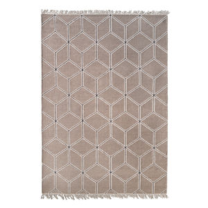 tapis contemporain