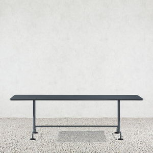 table contemporaine