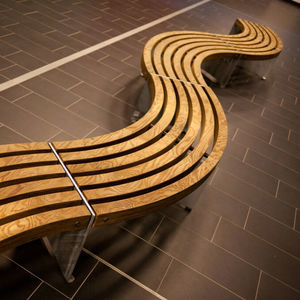 banc public contemporain 1