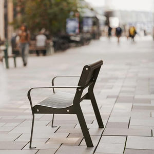 banc public contemporain 1