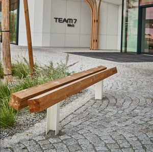 banc public contemporain 1