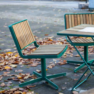 chaise contemporaine 1