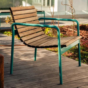 chaise longue contemporaine 1