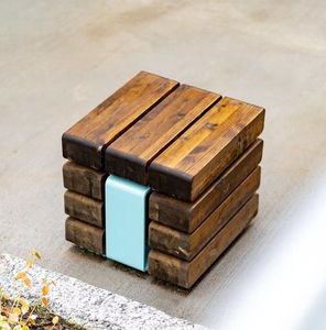 tabouret contemporain 1