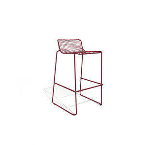 chaise de bar contemporaine 1