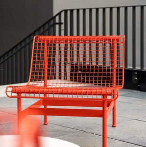 chaise longue contemporaine 1