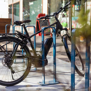 parklet en acier 1
