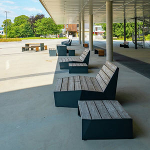 table basse contemporaine 1