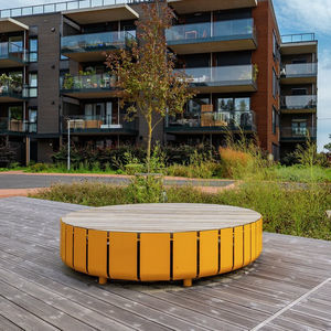 banc public contemporain 1