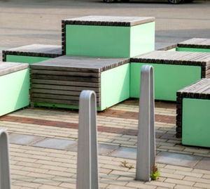 banc public contemporain 1