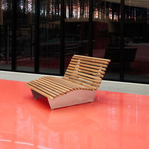 méridienne contemporaine 1