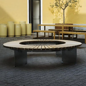 banc public contemporain 1