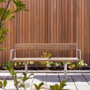 banc public contemporain 1