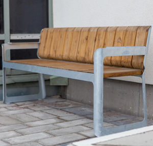banc public contemporain 1