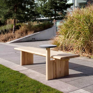 banc public contemporain 1