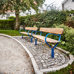 banc public contemporain 1