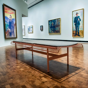 banc public contemporain 1
