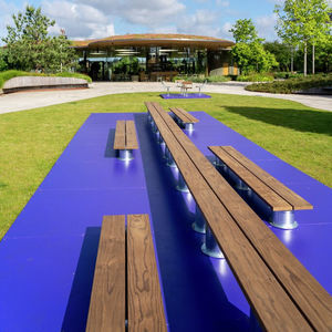 banc public contemporain 1