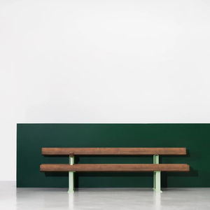 banc public contemporain 1