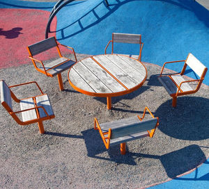 chaise classique 1