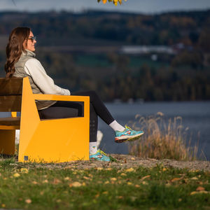 chaise contemporaine 1