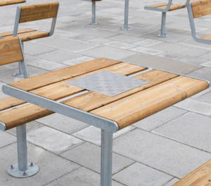 table contemporaine 1