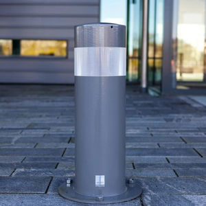 potelet de protection 1
