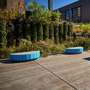 banc public contemporain 1