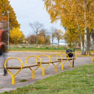 banc public contemporain 1