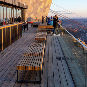 banc public contemporain 1