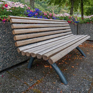 banc public classique 1